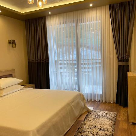 Апартамент Ванеса Velingrad Exterior foto