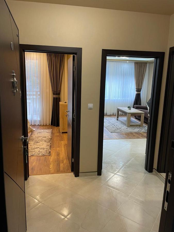 Апартамент Ванеса Velingrad Exterior foto