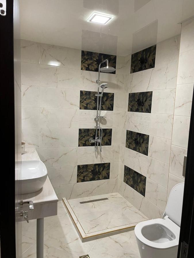 Апартамент Ванеса Velingrad Exterior foto