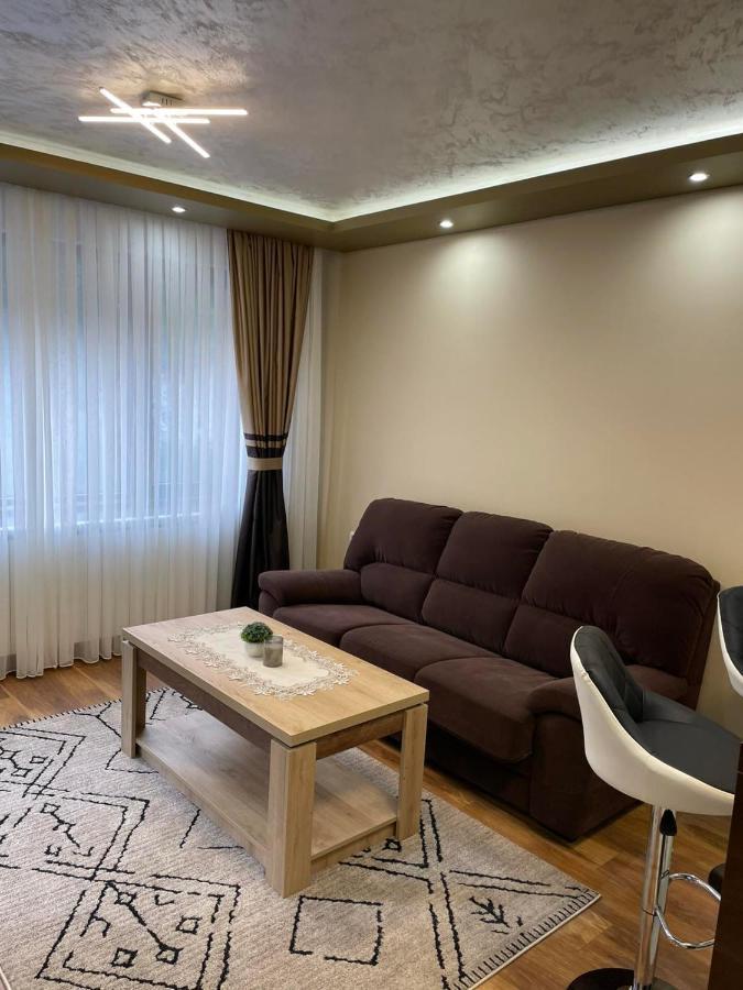 Апартамент Ванеса Velingrad Exterior foto
