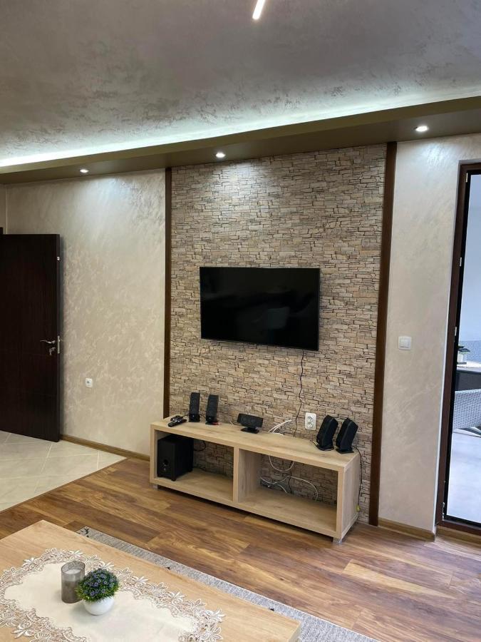 Апартамент Ванеса Velingrad Exterior foto