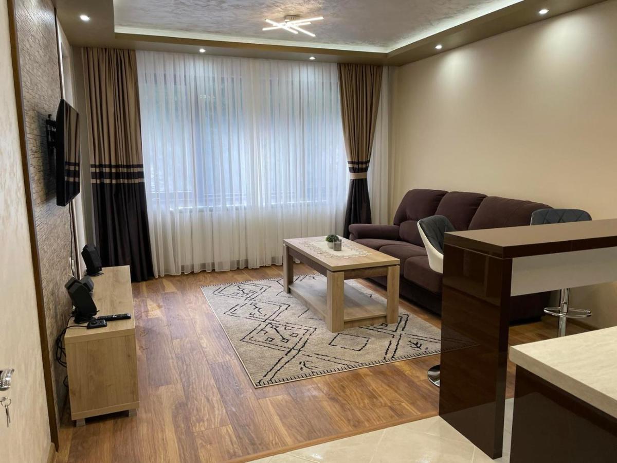 Апартамент Ванеса Velingrad Exterior foto