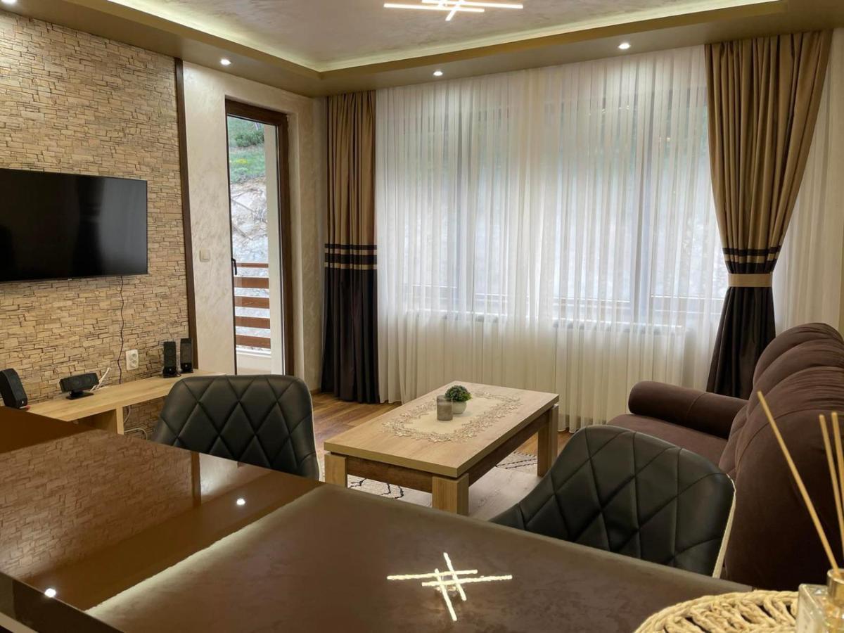Апартамент Ванеса Velingrad Exterior foto